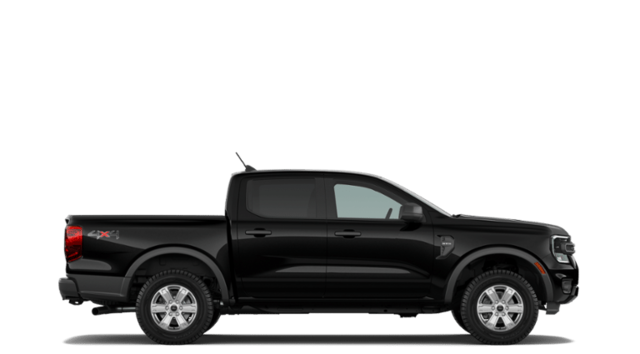 2026 Ford Ranger® External Image 1